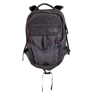 THE NORTH FACE Flexvent Backpack Laptop Pocket